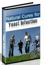 natural cure for yeast infection review